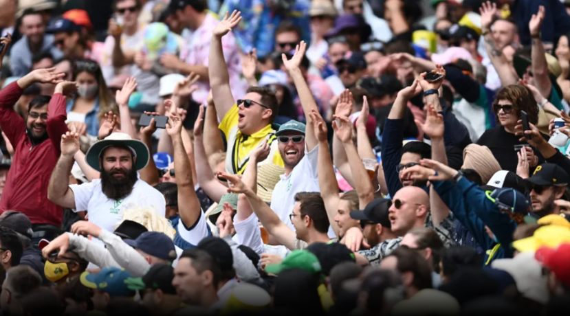 How Cricket Australia Aiming To Make Sport More Inclusive With 2032 Olympics: Cricket Australia has now set a 2032 Olympics as a target for wider