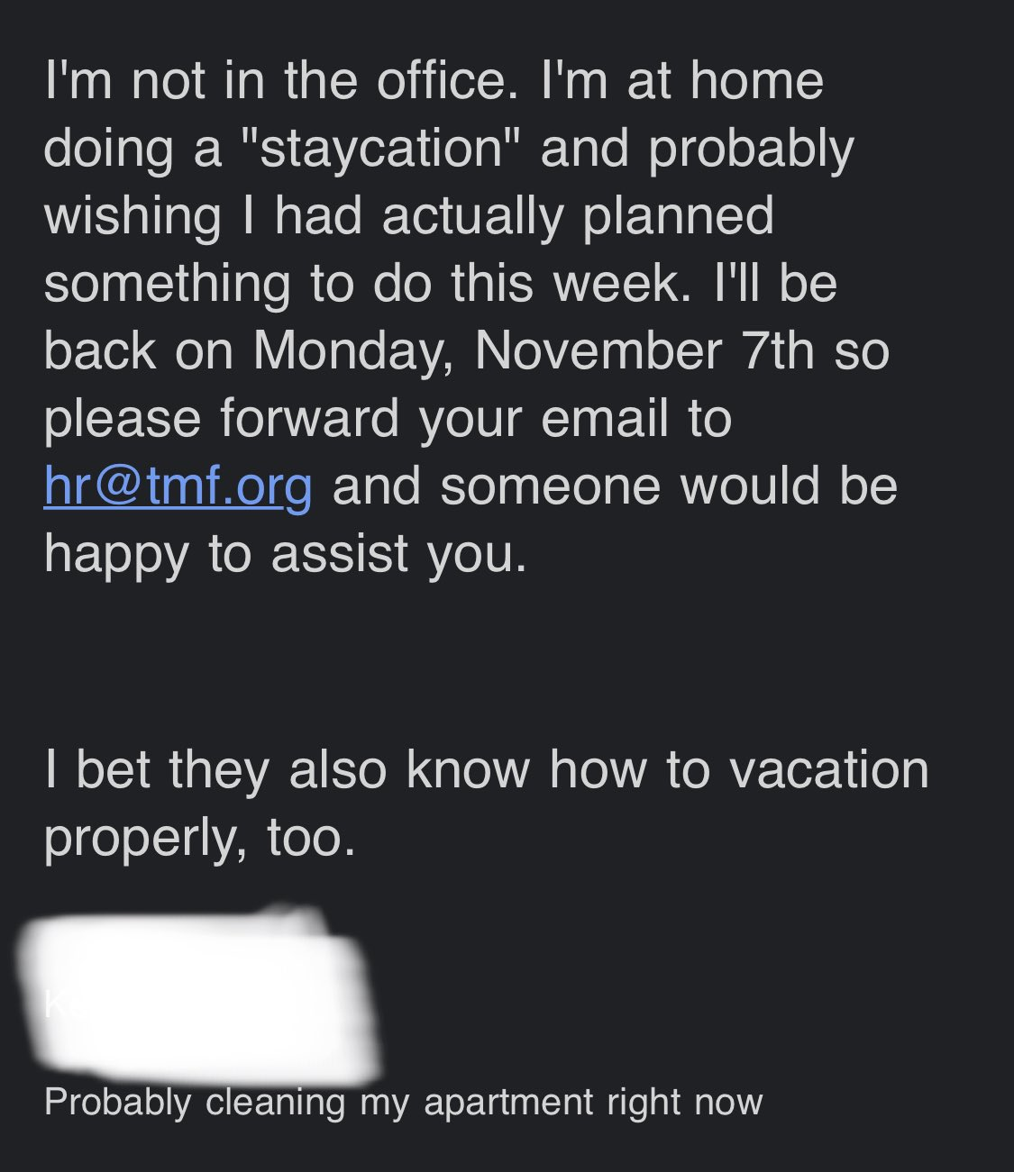 Vacation Mode On: How to Nail Funny Out-of-Office Messages (17 Examples)