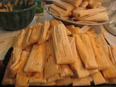 Image result for mexican christmas meal