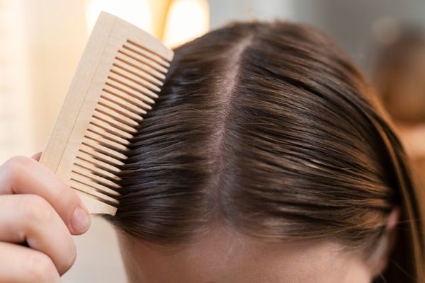 Hair Benefits of Argania Spinosa Kernel Oil