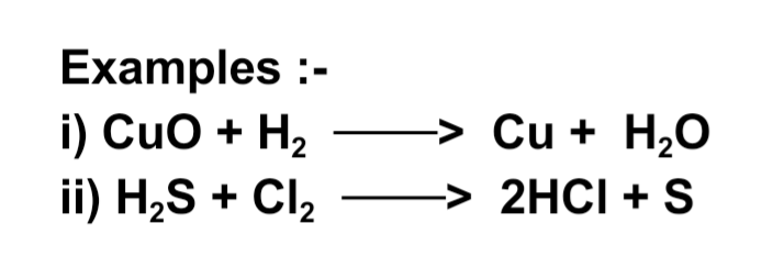 NCERT Solutions for Class 10 Science Chapter 1 Chemical reactions and equations