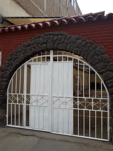 Casa De La Cultura Chiclayo - Escuela