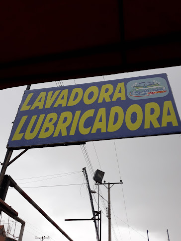 Opiniones de Lavadora y Lubricadora Espumas Car Wash en Cuenca - Servicio de lavado de coches