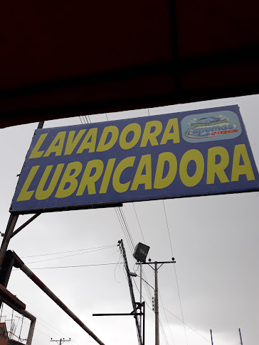 Comentarios y opiniones de Lavadora y Lubricadora Espumas Car Wash
