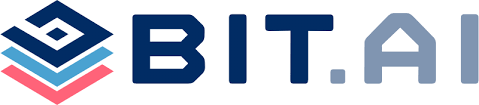 Bit.ai logo remote work tools