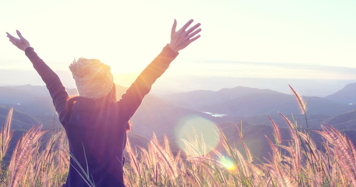 Teaching Self-Esteem To Your Teen