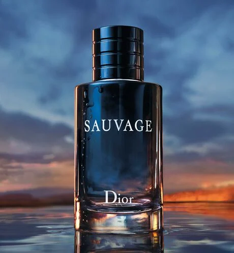Dior SAUVAGE 曠野之心香水