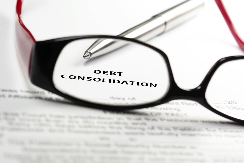 Can I Get A Debt Consolidation Loan With Bad Credit? – Forbes Advisor