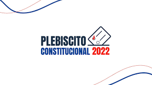 CHILE DECIDE - PLEBISCITO CONSTITUCIONAL 2022 - 04 DE SEPTIMBRE DE 2022 -  YouTube