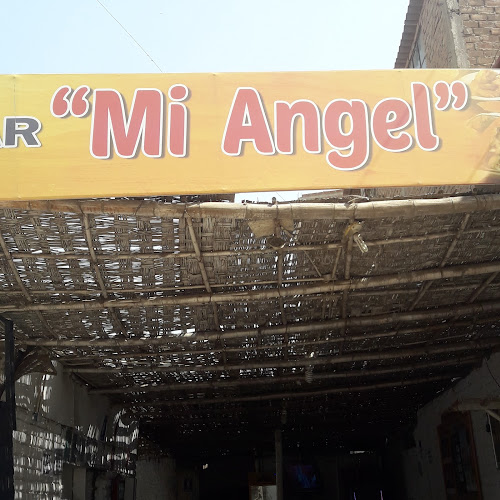 Opiniones de Bar "Mi Angel" en Chiclayo - Pub