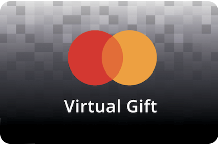 Buy Mastercard Gift Cards