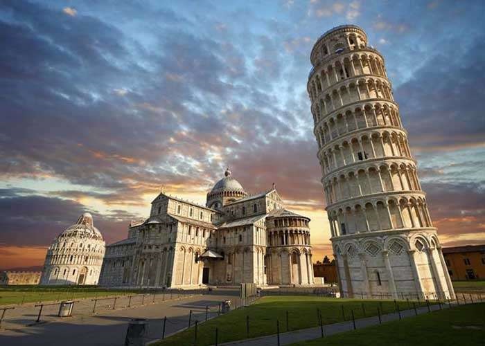 Khám phá về đất nước hình chiếc ủng qua tour du lịch Ý