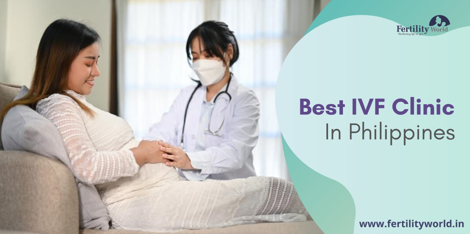 TOP 10 BEST IVF CLINICS IN THE WORLD | FERTILITYWORLD