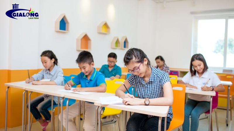 Thủ tục thành lập trung tâm ngoại ngữ uy tín, nhanh chóng tại Luật Gia Long
