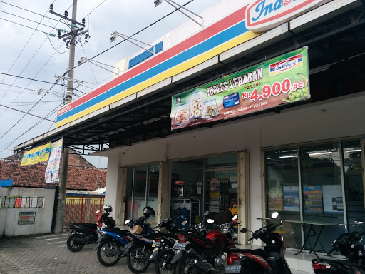 Indomaret Raya Gurah