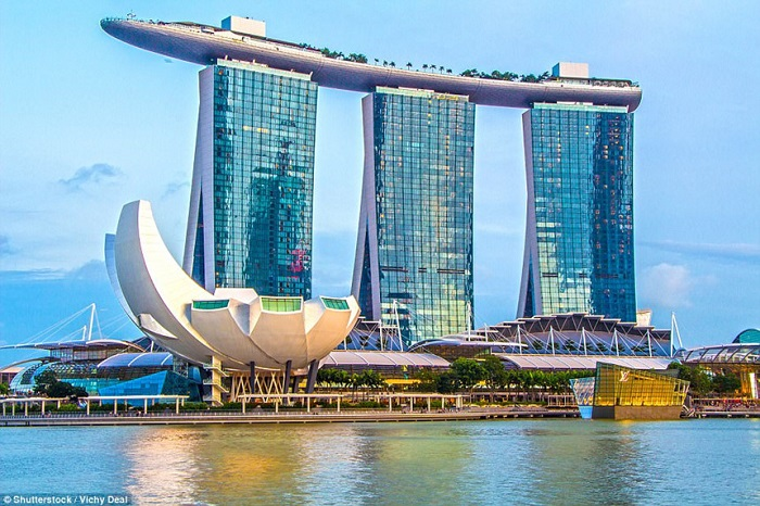 Đừng bỏ phí những kinh nghiệm đi du lịch Singapore cực kỳ cần thiết