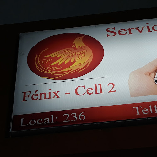 Comentarios y opiniones de Fénix-Cell : Servicio Técnico de Celulares