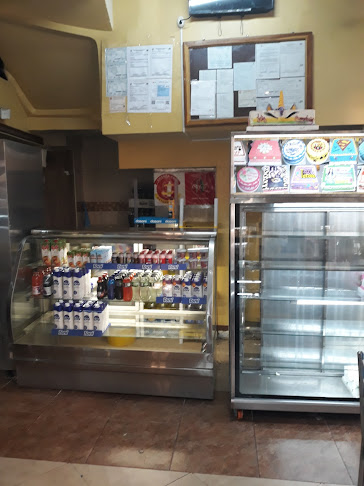Panadería y Pastelería Santander - Guayaquil