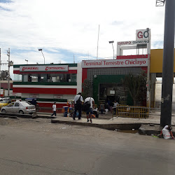 Grupo Ormeño Terminal Terrestre Chiclayo