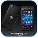 BlackBerry 10 Ilock apk