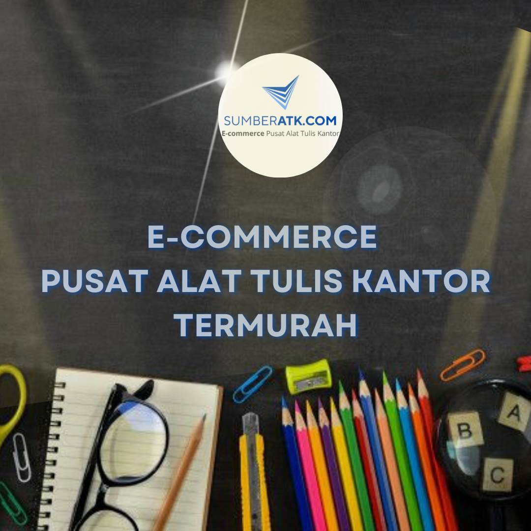 Alat Tulis Kantor