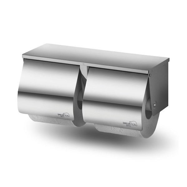 Lô đựng giấy đôi Daelim DL-A9047