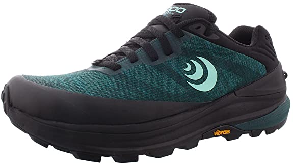 Topo Athletic Women's Ultraventure Pro Comfortable Lightweight 5MM Drop Trail Running Shoes, Athletic Shoes for Trail Running