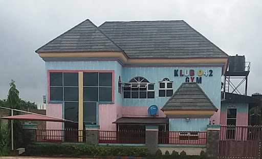 Klub 042, Plot 8, Klub 042 Avenue Premier Layout, Enugu, Nigeria, Ramen Restaurant, state Enugu