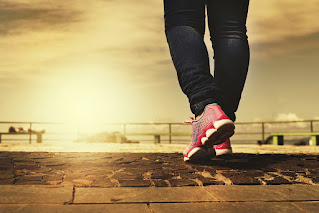 Agenda for Staying Healthy: