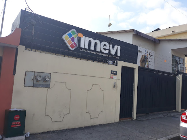 Opiniones de IMEVI GUAYAQUIL en Guayaquil - Agencia de publicidad