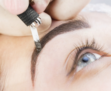 Eyebrow Microblading: The Newest Non-Surgical Way to Get Your Eyebrows