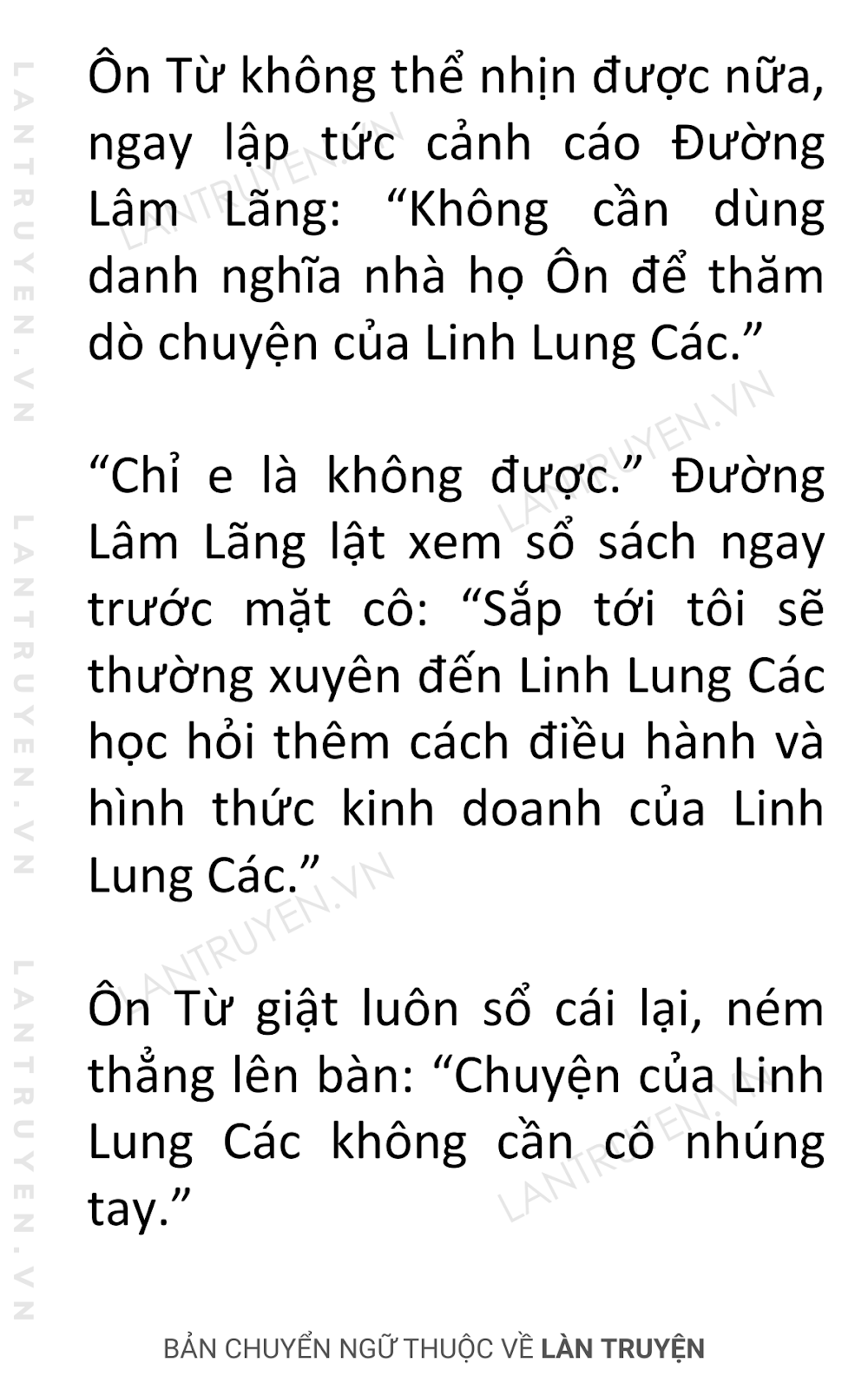 Cho Má Em Thêm Hồng - Chương 13