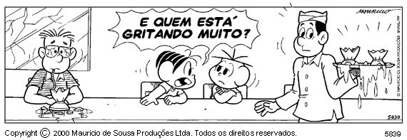 Descrição: tira181