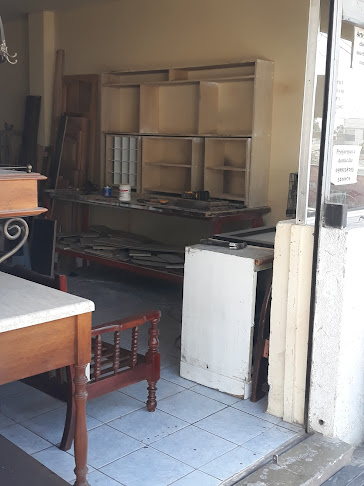 Arte Mueble - Quito
