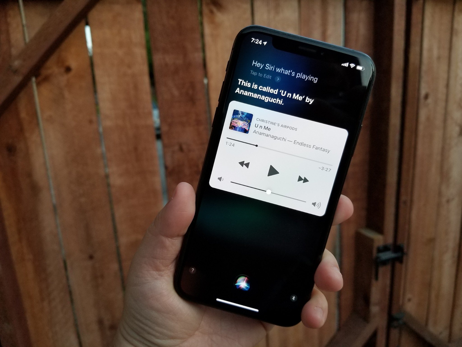 How to Use Siri with Apple Music