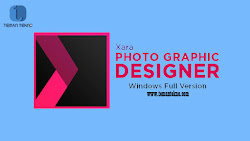 Download Xara Photo Graphic Designer Full Version