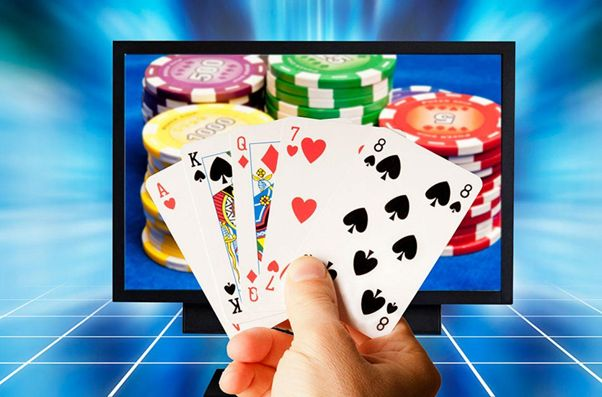 What is an online casino?  |  brand voice