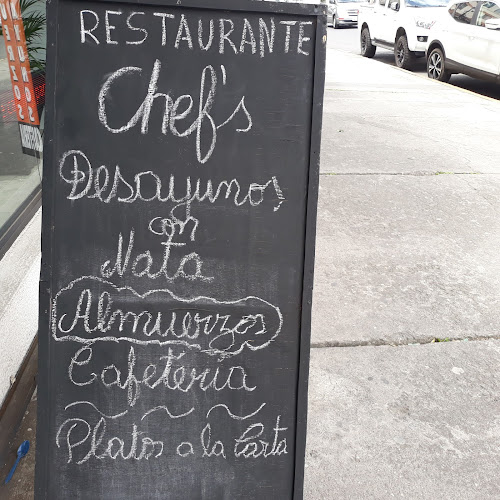 Chefs Restaurante