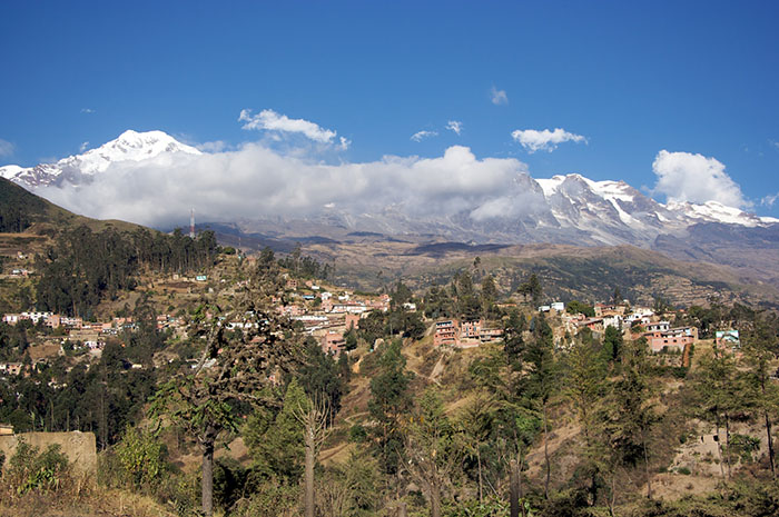 Khám phá tour du lịch Bolivia -Thị trấn bình yên giữa núi rừng