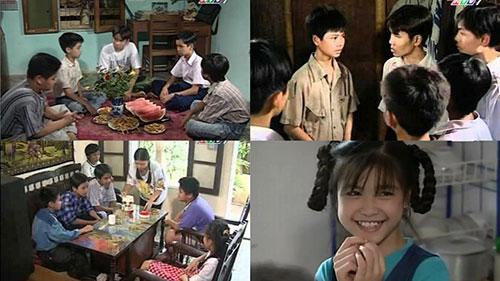 10 bộ phim Việt Nam kinh điển khiến các bố mẹ 8x 9x đời đầu muốn quay lại tuổi thơ ngay tức thì - Ảnh 8.