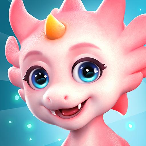 Dragon Farm Adventure-Fun Game - Apps on Google Play