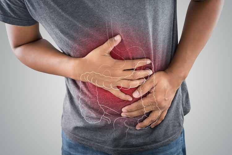 The Effects of Overeating on the Digestive System