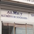 Almet Alüminyum İnşaat Taahhüt - Ali Serim