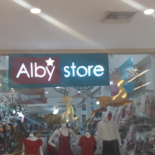 Alby Store - Tienda de ropa