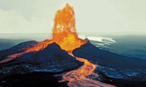Image result for active volcano
