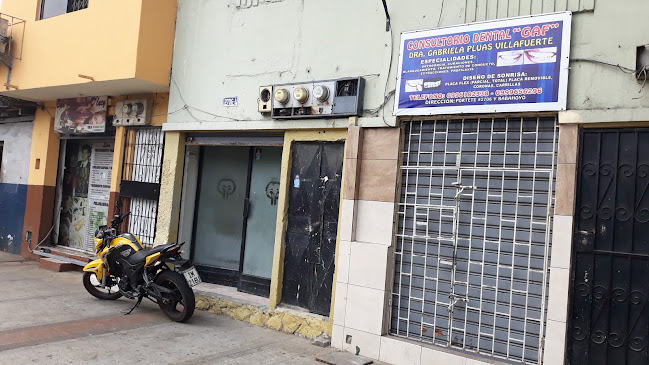 Opiniones de Consultorio Dental "Gaf" en Guayaquil - Dentista