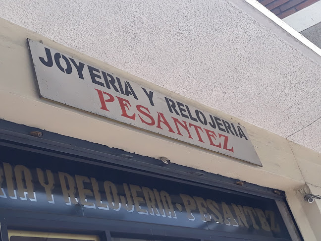 Opiniones de Joyería y Relojería Pesantez en Cuenca - Joyería