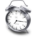 Talking Clock