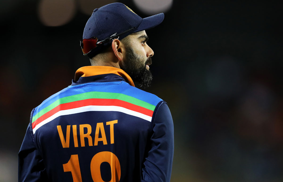 Can Virat Kohli call it quits on Twenty20 Internationals? This is what the numbers indicate. Who will call it first?