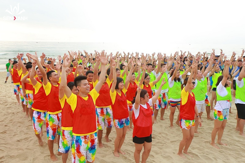 Xin đánh giá và tổng hợp ý kiến của những người tham gia 
